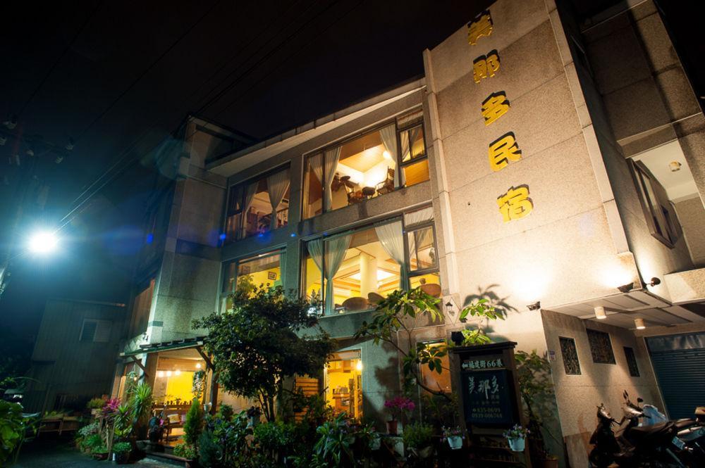 Manado Homestay Hualien City Exterior photo